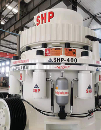 内蒙制砂机：便捷的砂石加工核心设备