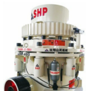 内蒙高速圆锥破碎机：助破碎领域生产